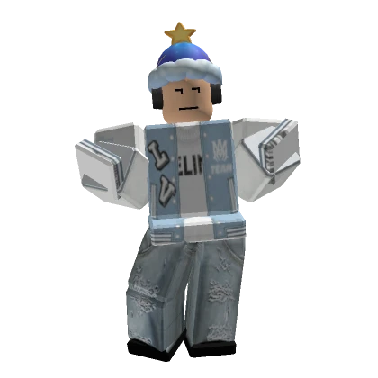 Genaralsoiboi10's avatar