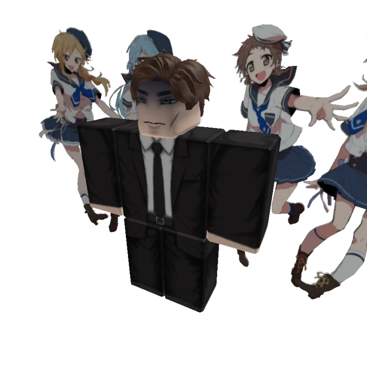 Yose - Roblox