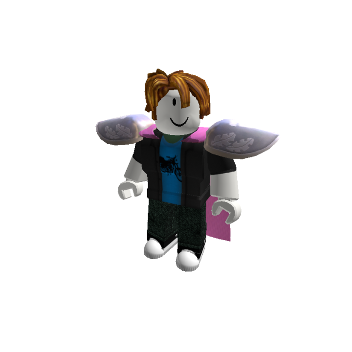 Roblox banner for @ruday18