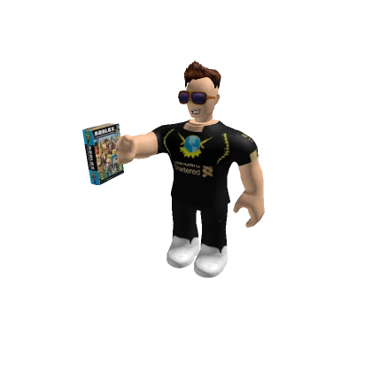 BeztPloyerMLG's avatar