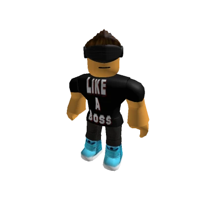 AllInOneRoblox's avatar