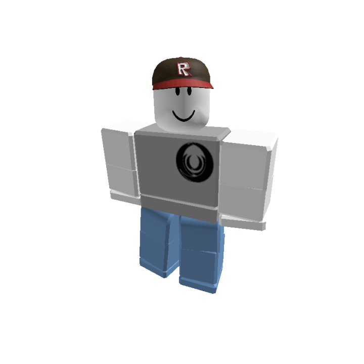 Roblox banner for @Inicial