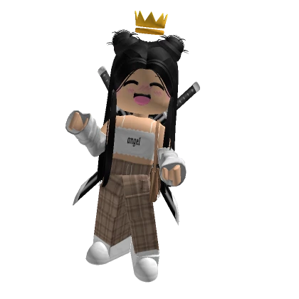 Suchamaster's avatar