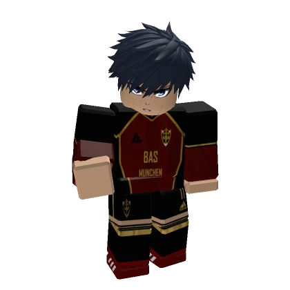 howeyjefferson's avatar