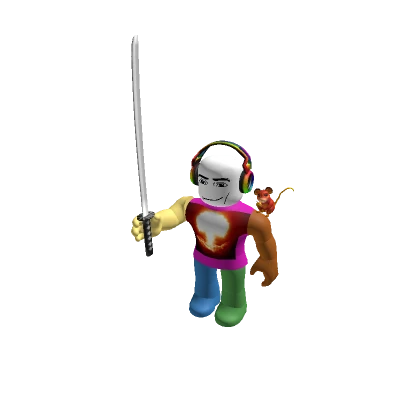 amazingproguy's avatar