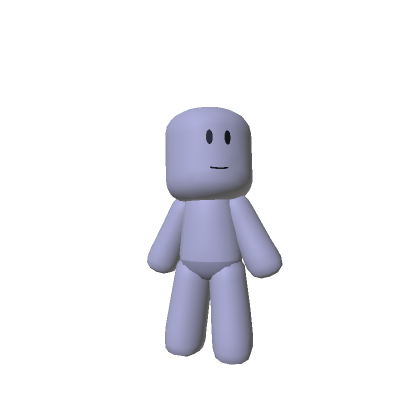 Mini Plushie