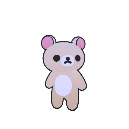 Korilakkuma