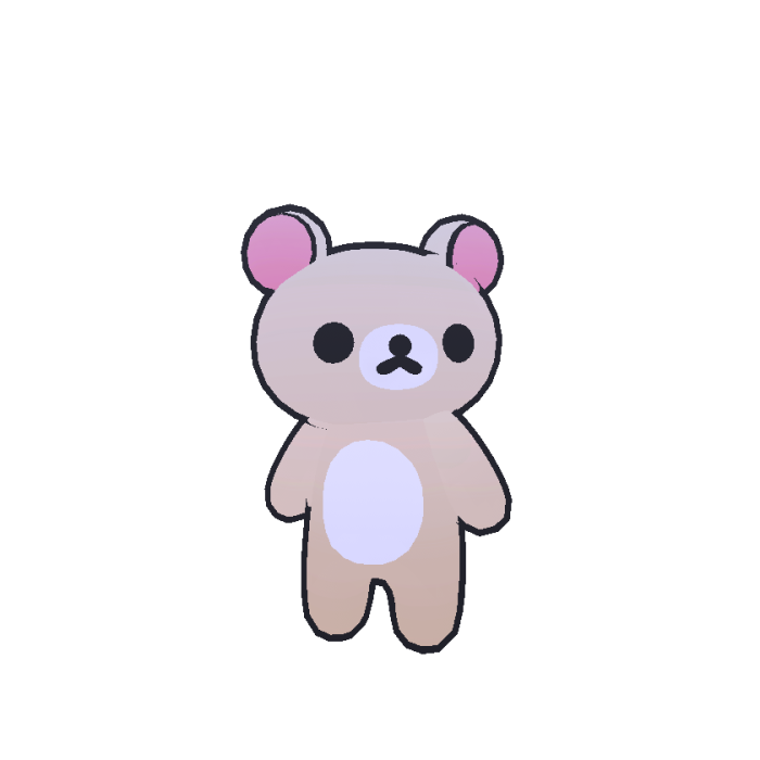 Korilakkuma