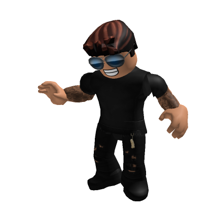 Full avatar of XDRyankXD