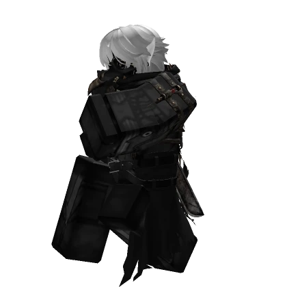 Osmo's avatar
