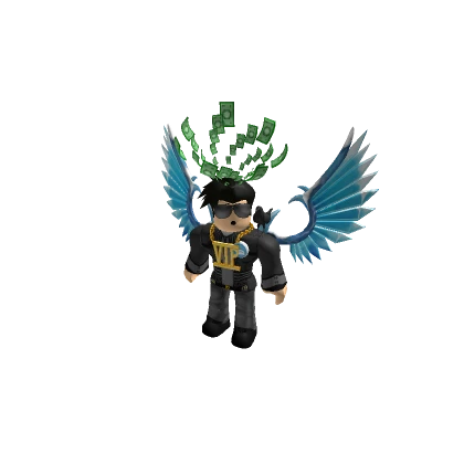 XDUltimateSurvivorXD's avatar