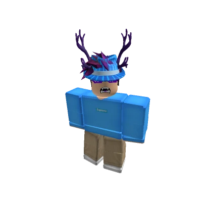 FrostyTheSheep's avatar