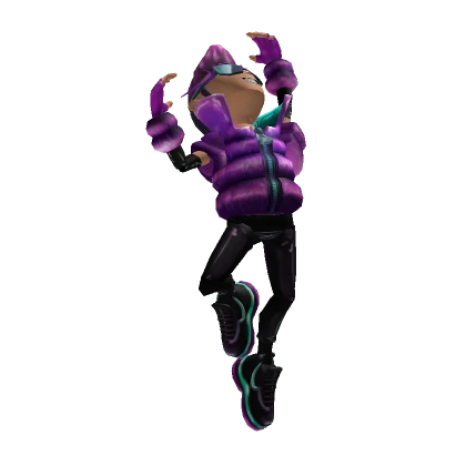 TyroneWilliams's avatar