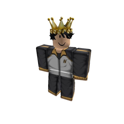 AdamGamingReal's avatar