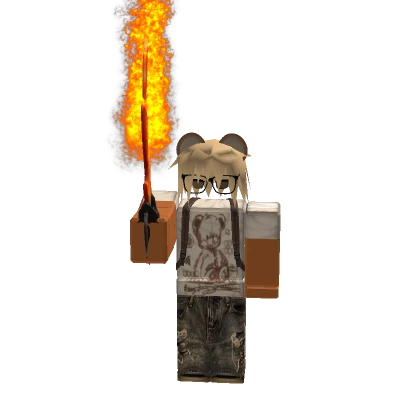 thanksamari's avatar