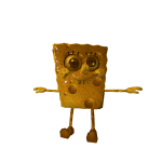 [PBR] Golden Sponge