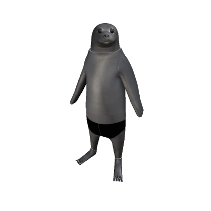 Seal Roblox NoFilter