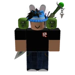 TrollWorks1's avatar