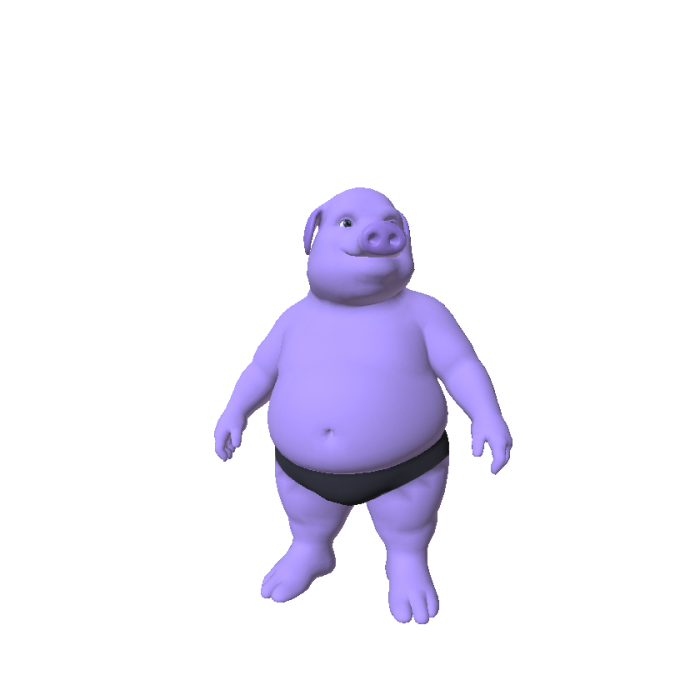 John Pork