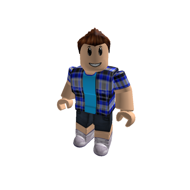 Roblox banner for @sargadelos