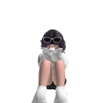 NameeraIsHere's avatar