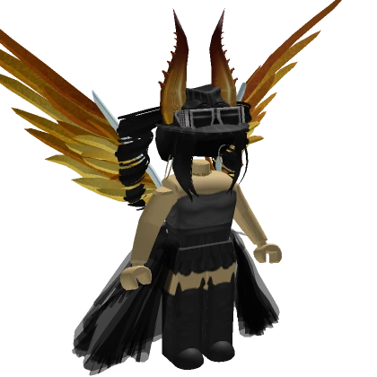 rudesyOcean's avatar