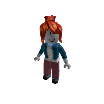 madisonbrock - @madisonbrock - Roblox