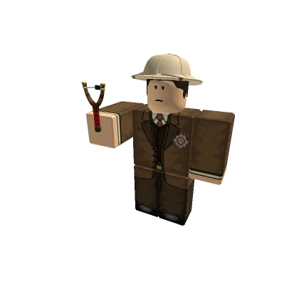 LordRichardFletcher's avatar