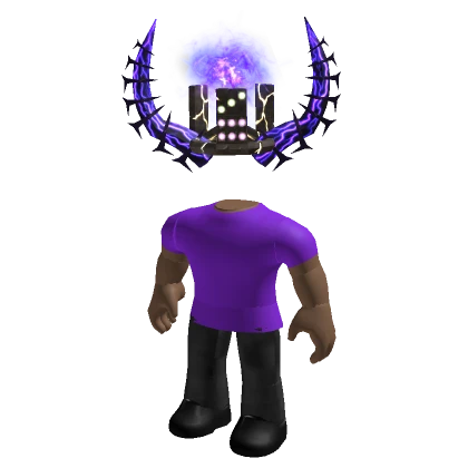 VxN1TRO | Roblox Player Profile - Rolimon's