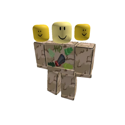 Nickbrick800's avatar