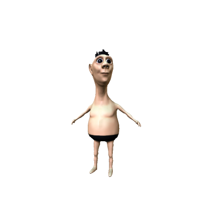 Hamood Habibi