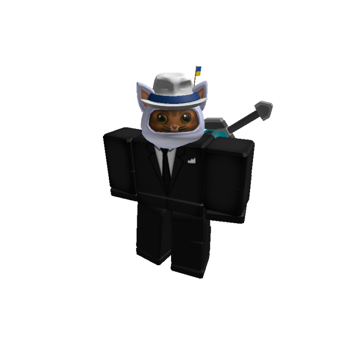 Roblox banner for @litleomo