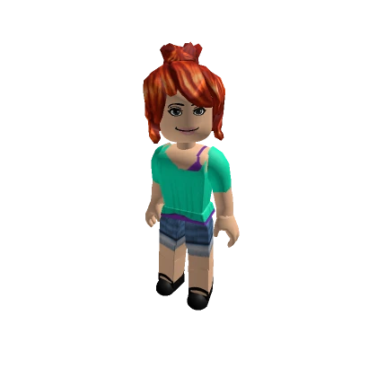 LauraRidge21's avatar