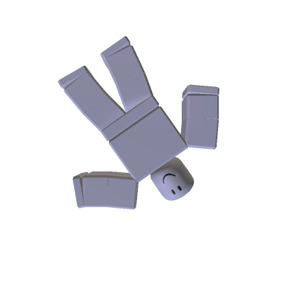 Dead Body Animation MM2