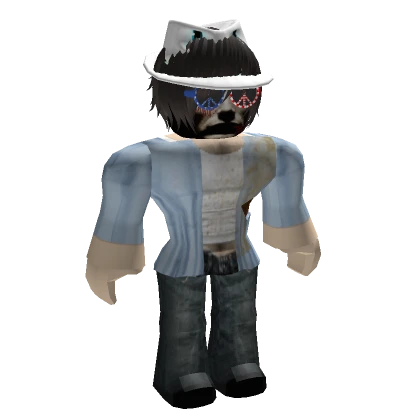 norepinephrinergic's avatar