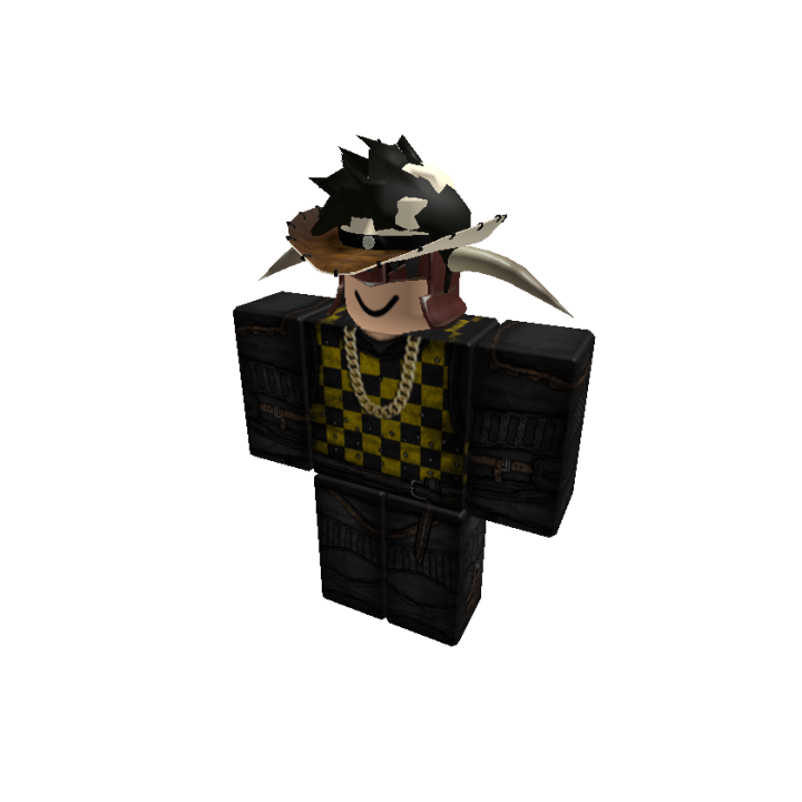 Roblox banner for @hego987