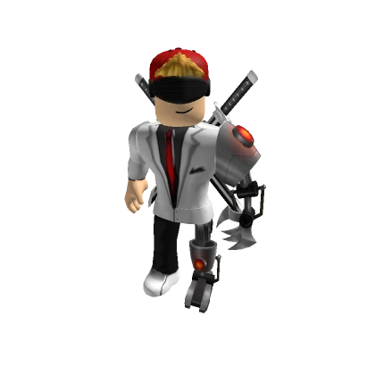 thunderking70's avatar