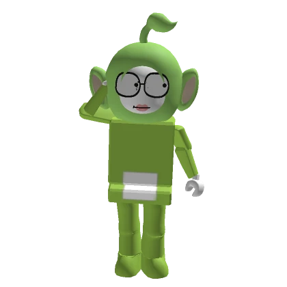 monstergobbler's avatar