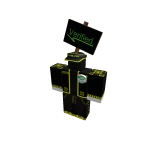 WonkoTheSane666's avatar