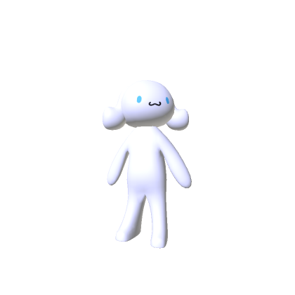 Cinnamoroll body thumbnail