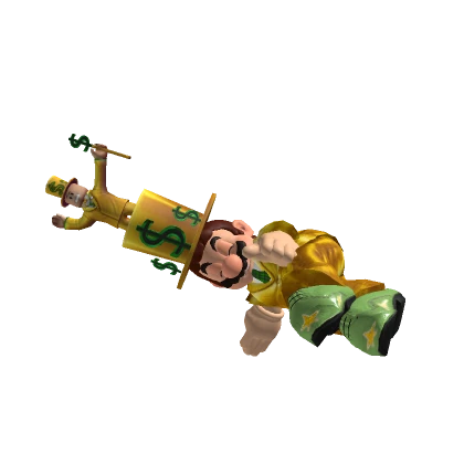 Thunderleon95's avatar