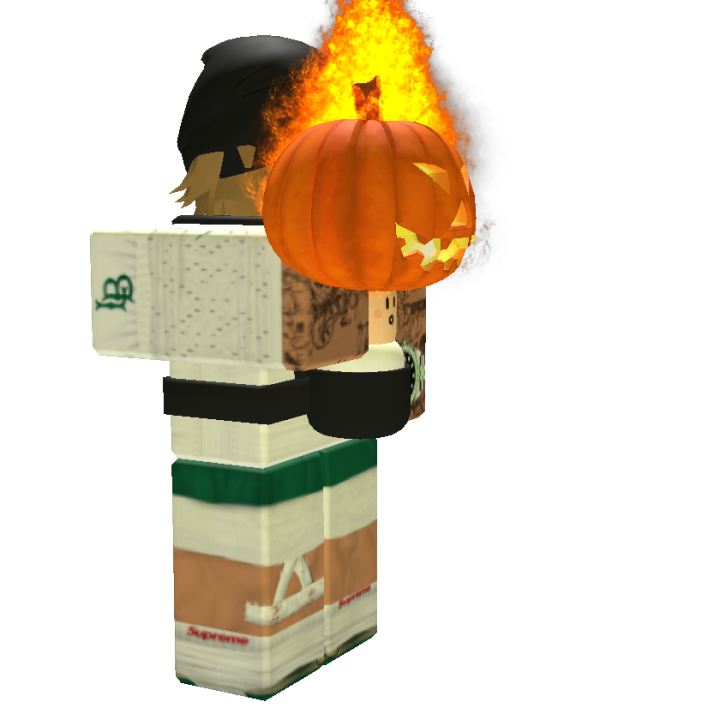Roblox banner for @attorney