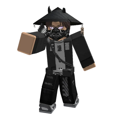 HydroStriker's avatar