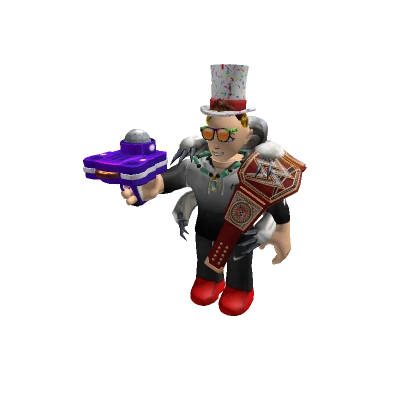 HCJCD's avatar