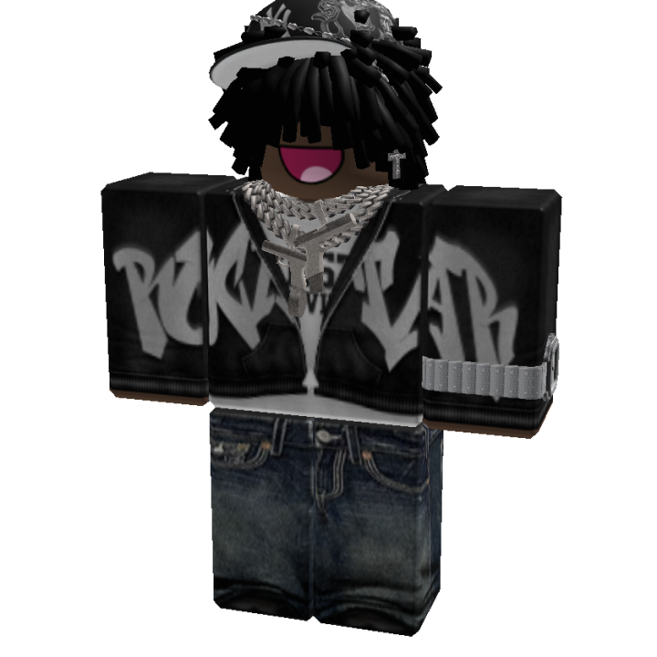 Roblox banner for @TWQXZ4