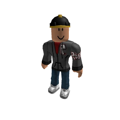 Builder_man's avatar