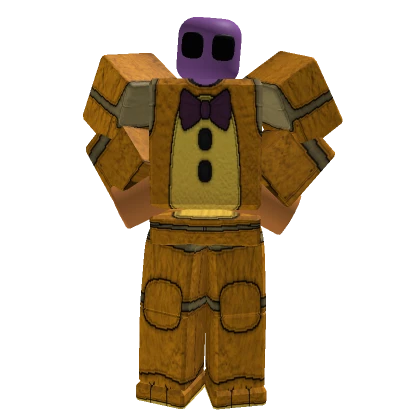 FanOfSisterLocation's avatar