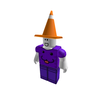Dizzypurple roblox toy hot sale
