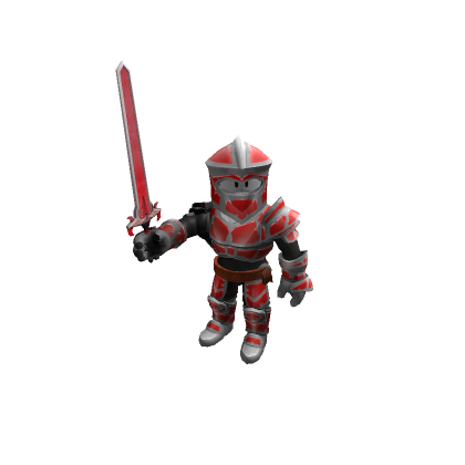 Red Dread Knight