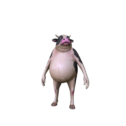 Fat Cow